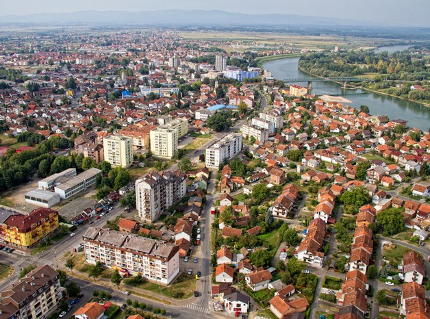 Grad Gradiška