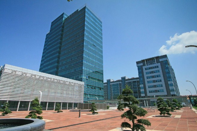 zgrada vlade