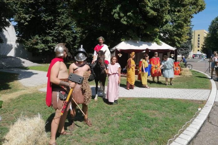 rimski festival