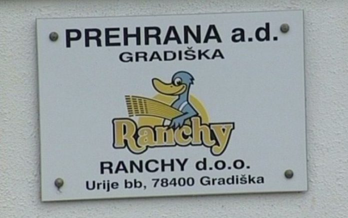 ranchy