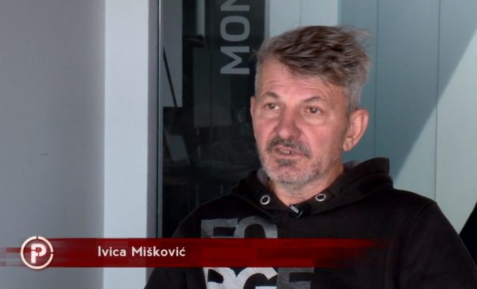ivica miskovic