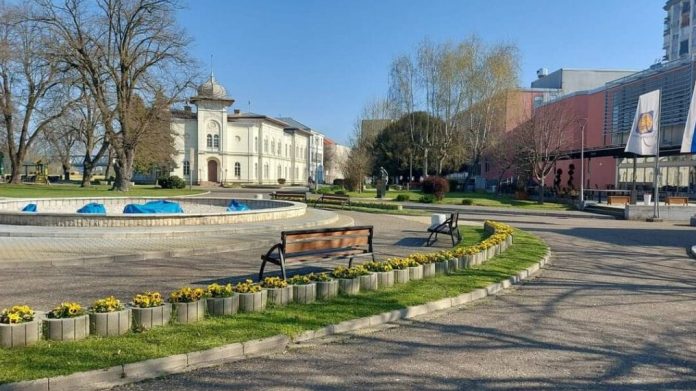 gradiska
