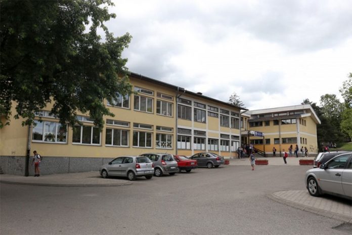 Skola Banjaluka