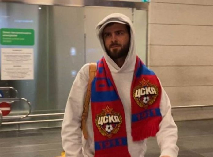 pjanic CSKA