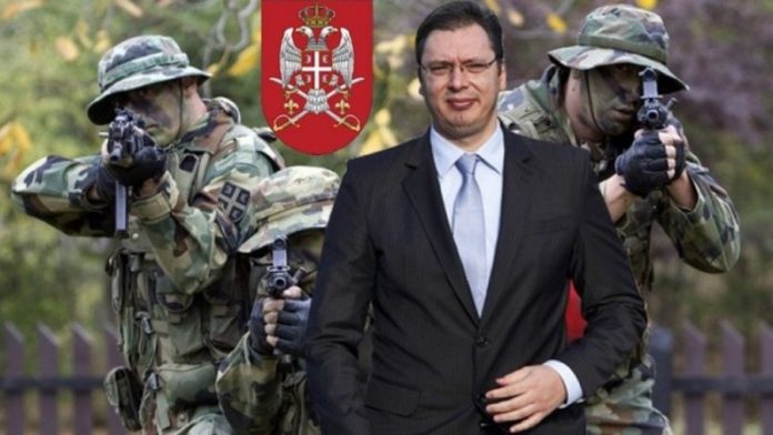 Vučić