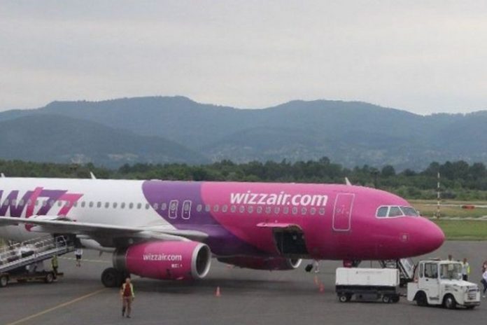 wizz air