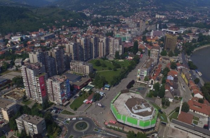 zenica