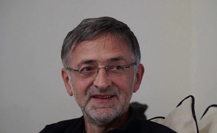 zoran cvijanovic