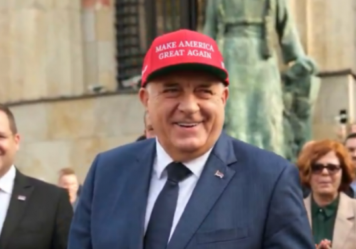 Dodik