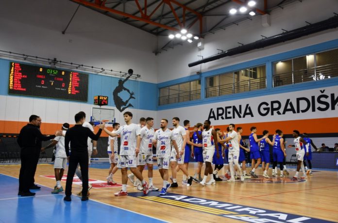 igokea cibona