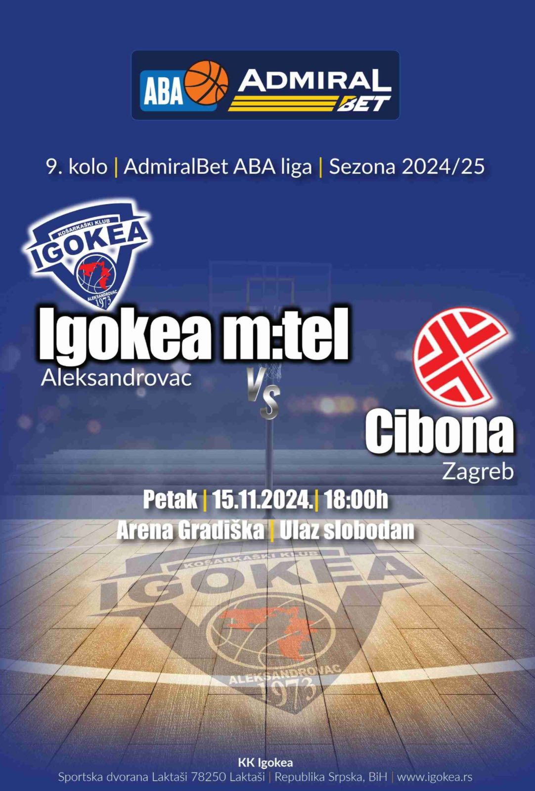 Igokea