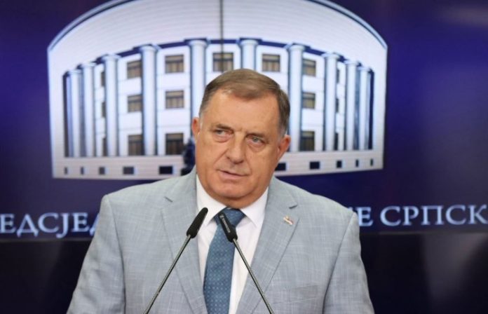 Dodik