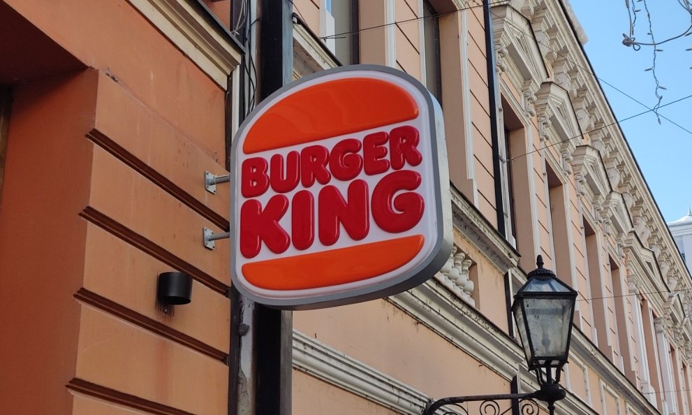 burger king