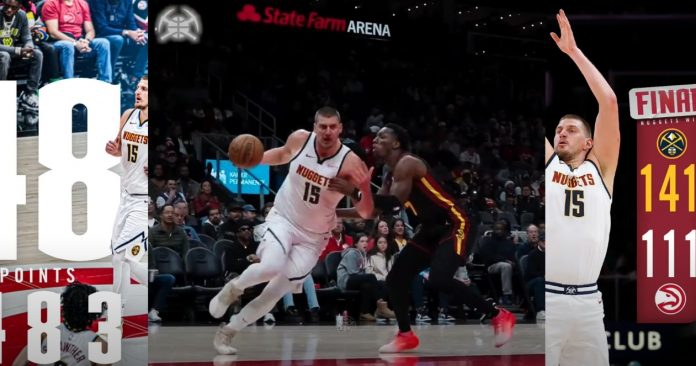 nikola jokic