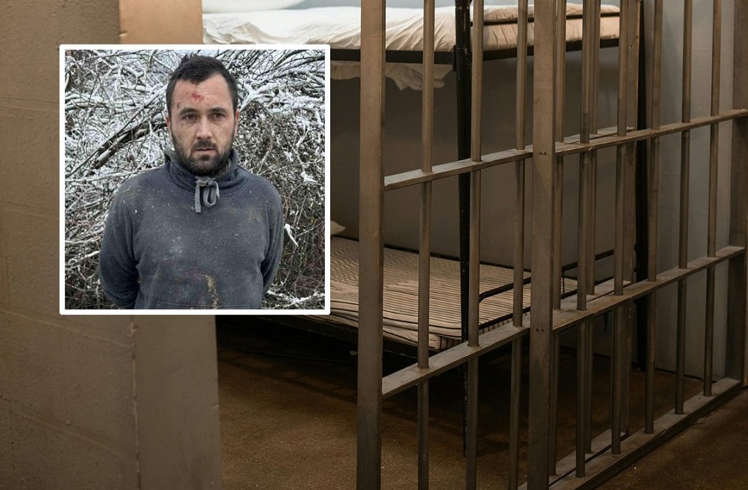 Emira Selimovića terete da je sina i suprugu zadavio dok su spavali