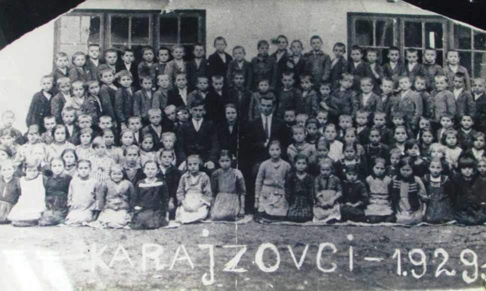 karajzovci