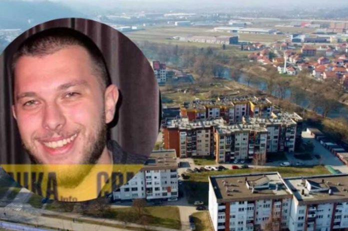 ubistvo visoko