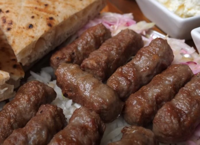 Cevapi