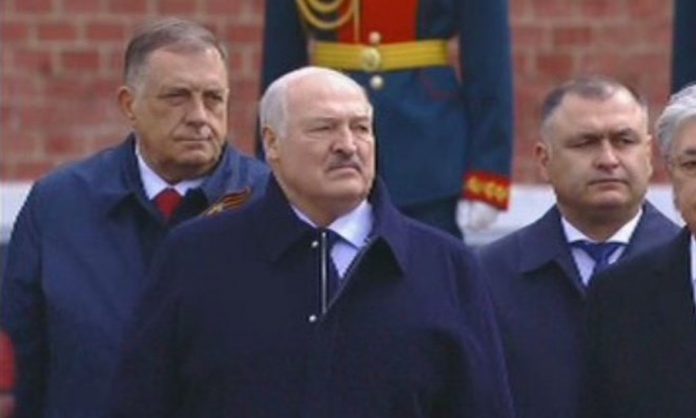 Dodik