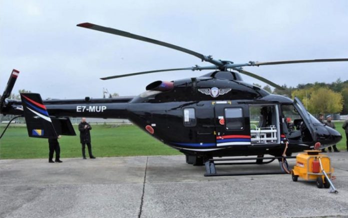 helikopter