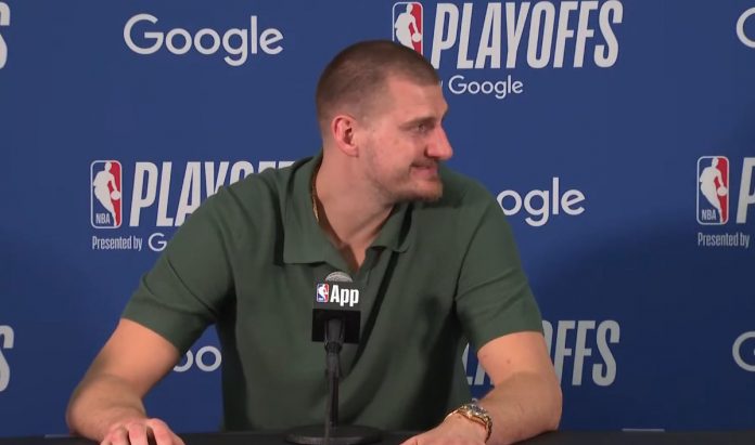 Jokić
