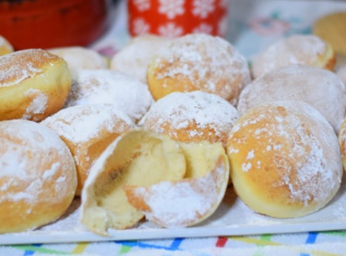 krofne
