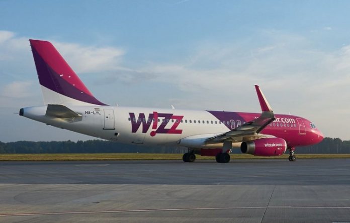wizz air