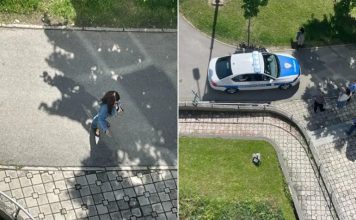 Drama u Banjaluci