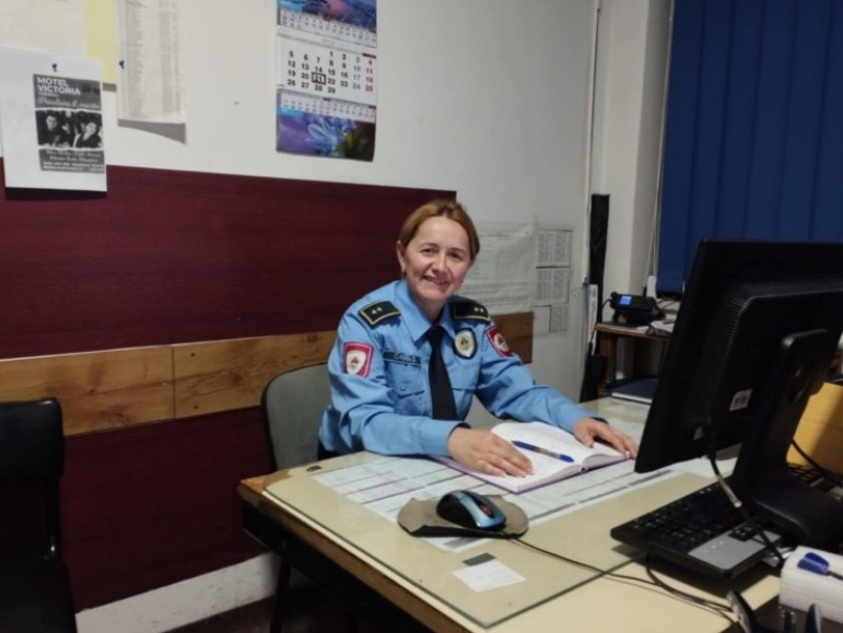 Danijela Savić
