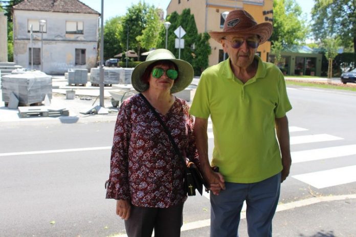 Jovo i Vesna