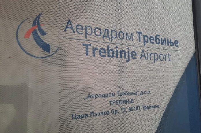 aerodrom trebinje