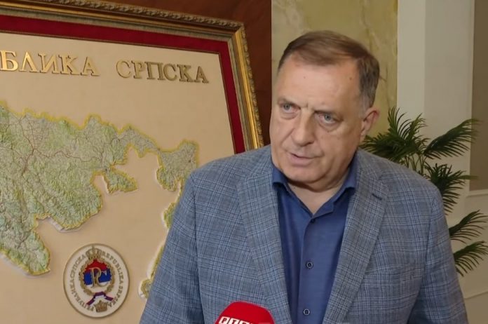 dodik