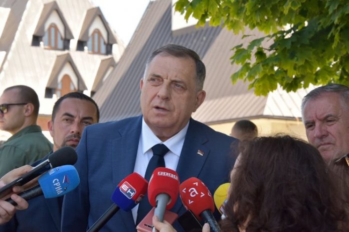 dodik