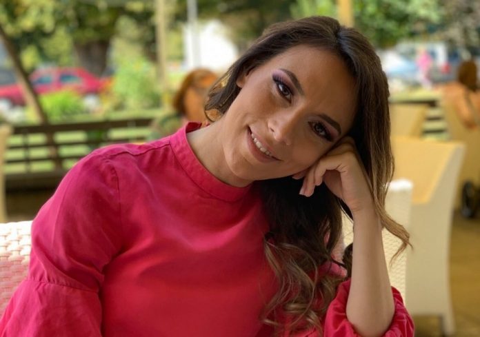 maja brankovic