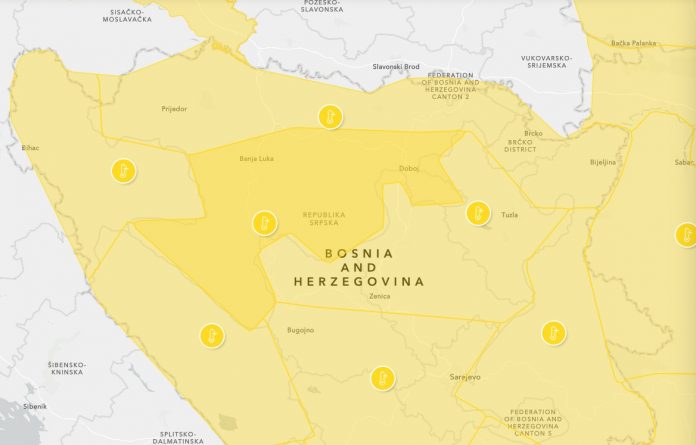 meteoalarm