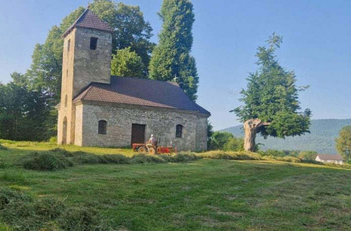parohijski dom