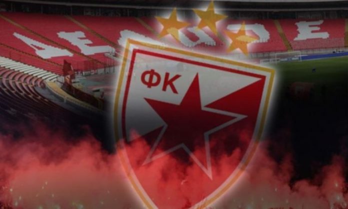 Crvena zvezda