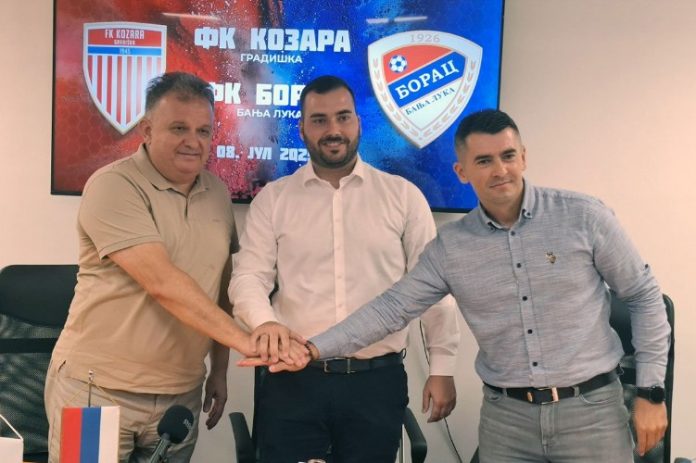kozara borac