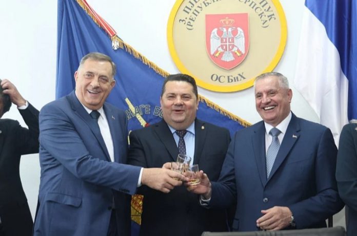 dodik viskovic stevandic