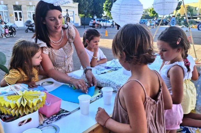 humanost u gradisci