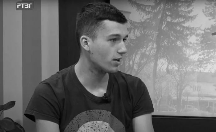 Mirel Tajić