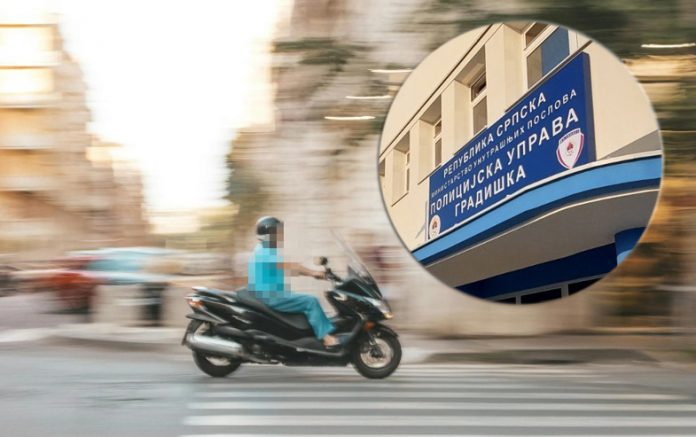 motocikl