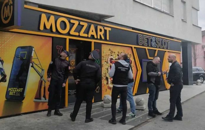 mozzart kladionica