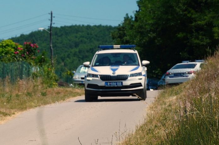 policija srbija