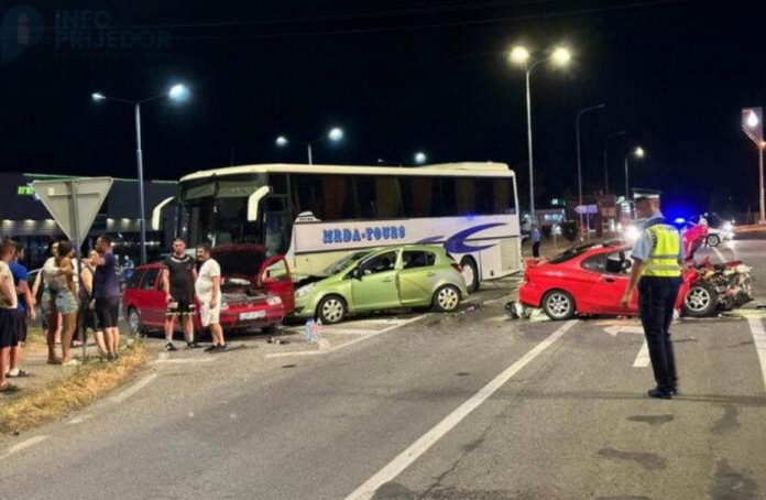 udes u prijedoru