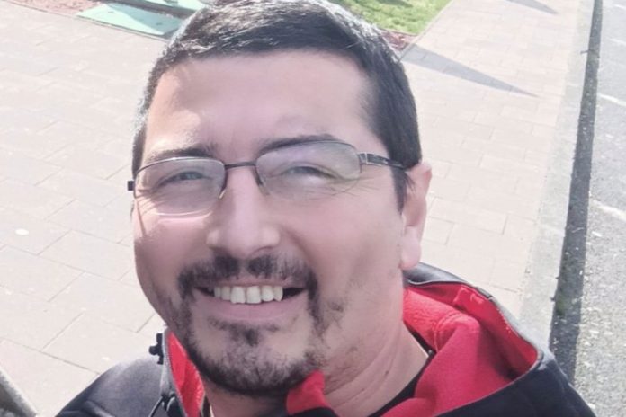 Vladan Bosančić