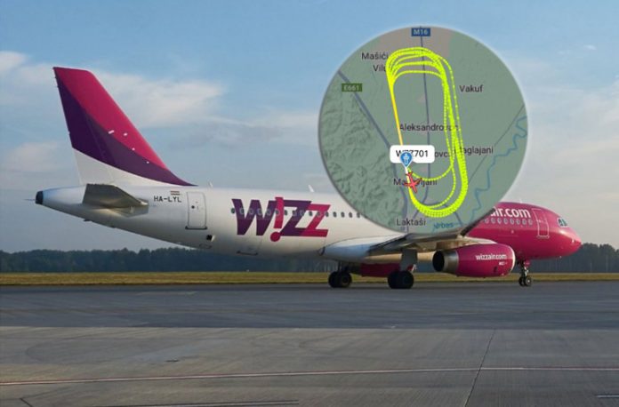 wizz air
