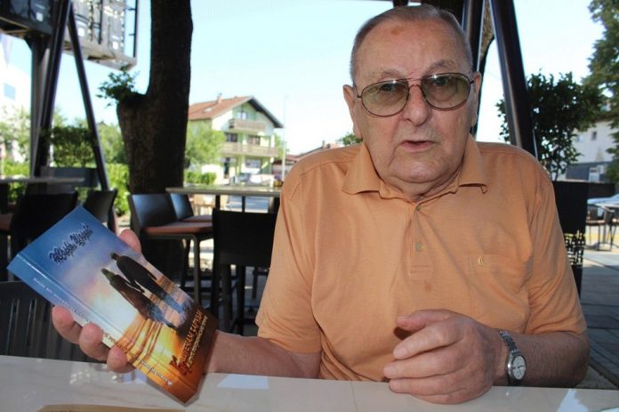 Žarko Šarić