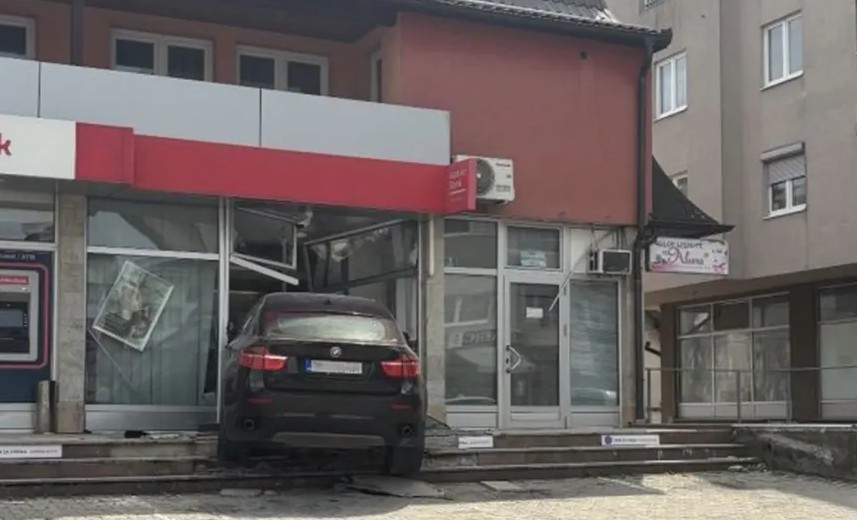 teslić