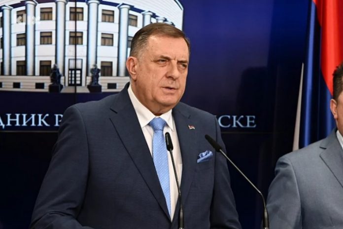 dodik